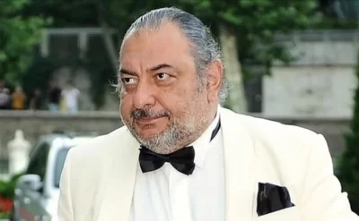 Məşhur aparıcı xəstəxanaya yerləşdirildi