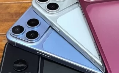 Yeni iPhone 18 Pro-nun görüntüləri yayıldı