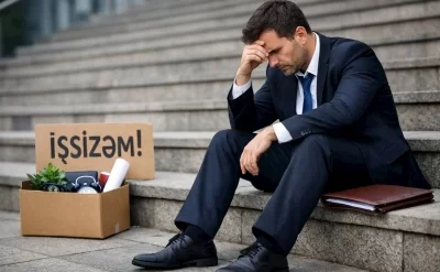Beş ildən sonra bu sənət sahiblərinə ehtiyac qalmayacaq