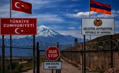 Türkiyədən İrəvana MESAJ, Moskvadan təzyiq