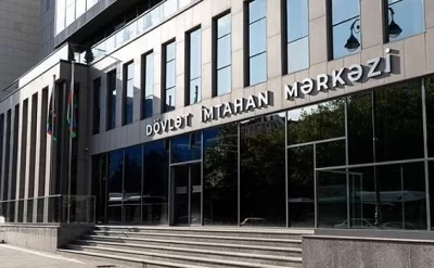 Qabiliyyət imtahanı ilə bağlı DİM-dən AÇIQLAMA
