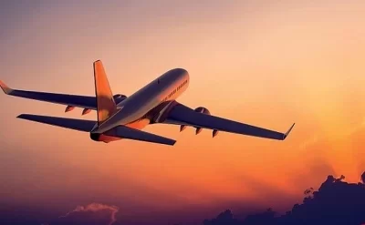 Hava nəqliyyatı ilə daşınan sərnişinlərin SAYI AÇIQLANDI