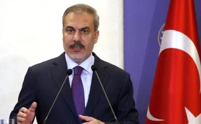 İran və ABŞ razılığa yaxındır – Hakan Fidan