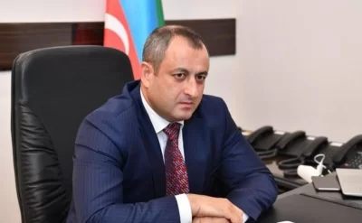 Adil Əliyevdən haqqında deyilənlərə REAKSİYA
