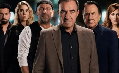 "Arka Sokaklar"ın mövsüm finalı İZLƏYİCİLƏRİ ŞOKA SALDI - VİDEO