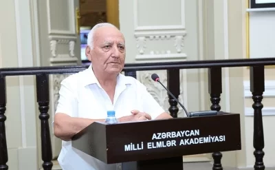 Yaqub Mahmudovun 35 il əvvəlki yazısı ÜZƏ ÇIXDI - Nələr ört-basdır edilib?