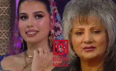 Zöhrə Abdullayevanın ailəsində XEYİR İŞ oldu - VİDEO