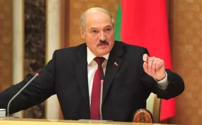 Lukaşenkodan şok: İsrailə nüvə silahı kömək etməyəcək!
