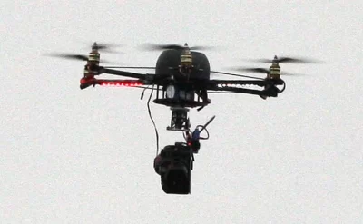 Ukrayna Zaporojyedə bazarı dronla vurdu: