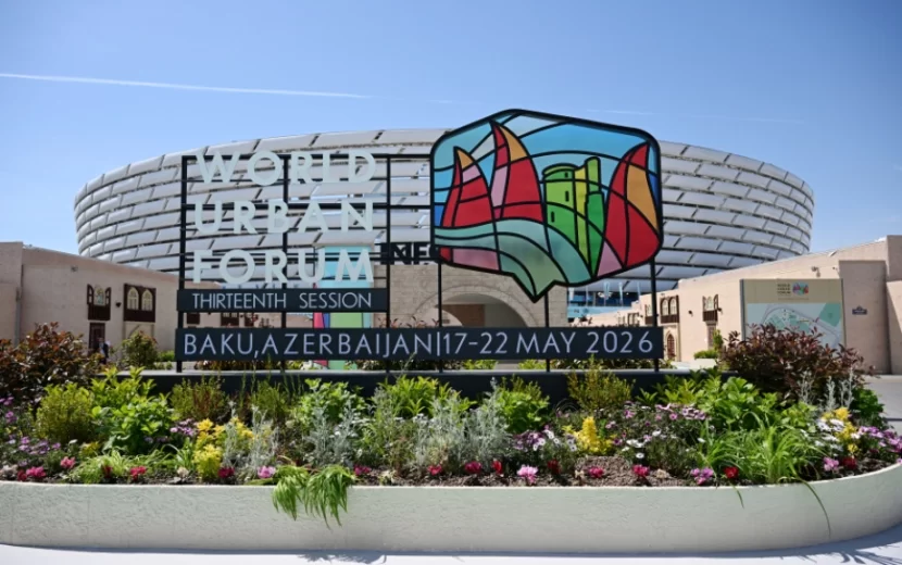 Sabah Bakıda