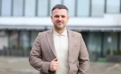 Azərbaycanlı Moldovada şəhər meri seçildi