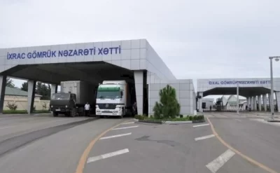 Bu məhsullar gömrük rüsumundan AZAD EDİLƏCƏK