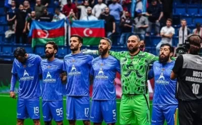 Çempionluq üçün son addım: