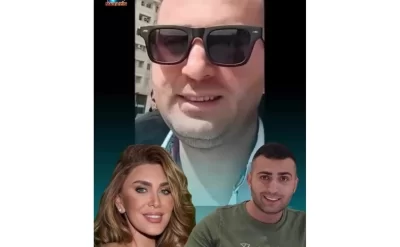 Bu da Xoşqədəmin böyük OĞLU - VİDEO