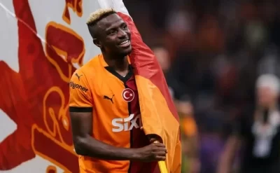 Galatasarayın qol maşınına Avropadan