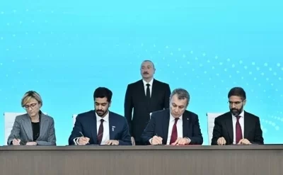 Dünya nəhəngləri Azərbaycanla anlaşdı: