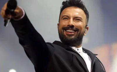 Tarkanın konserti üçün pulsuz biletlər paylanacaq