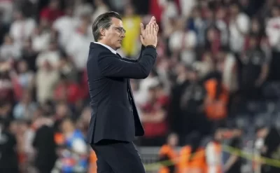 Montella gələcəyin ulduzlarını elan etdi: