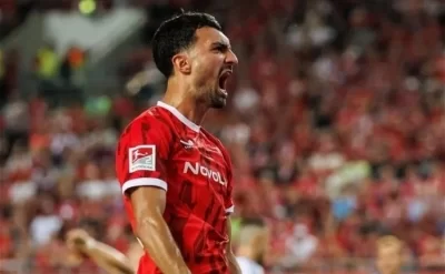 Mahir Emrelinin transfer dəyəri AÇIQLANDI