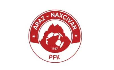 "Araz-Naxçıvan" 10 futbolçu ilə yolları ayırıb