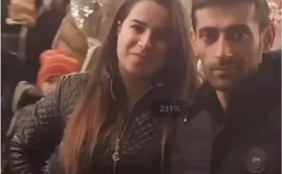 Şəhid xanımının öldürülmə səbəbi bilindi