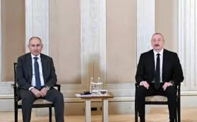 Bütün diqqətlər ABŞ-da: İyun ayı həlledici olacaq - İlham Əliyev və Nikol Paşinyan sülh üçün bir araya gəlir!