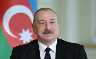 Prezidentə təbriklər davam edir