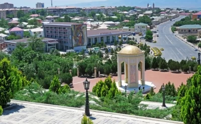 Naxçıvanda mühüm yenilik: Prezidentin səlahiyyətli nümayəndəliyi…