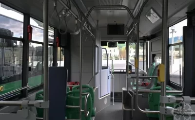 Daha 2 marşrut xəttində müasir avtobuslar istifadəyə veriləcək