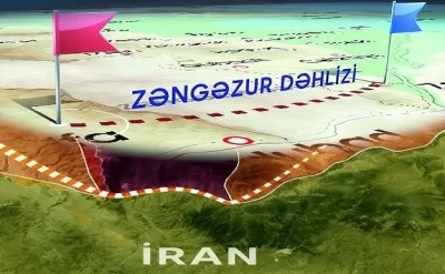 Rusiyadan Zəngəzur dəhlizinə yeni HƏDƏ