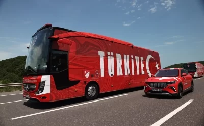 Türkiyə millisinin Dünya Kubokuna yolasalınması dünyanı heyran etdi