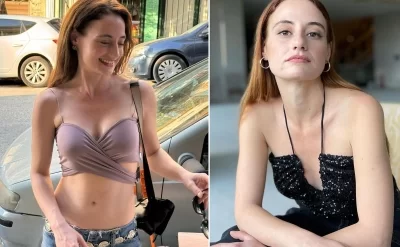 Nazlı Bulumdan sürpriz qərar