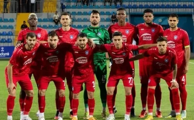 "Turan Tovuz" Konfrans Liqasından KƏNARLAŞDIRILDI: CAS-a şikayət ediləcək