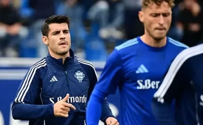 “Qalatasaray”ın keçmiş qolçusu geri qayıdır: