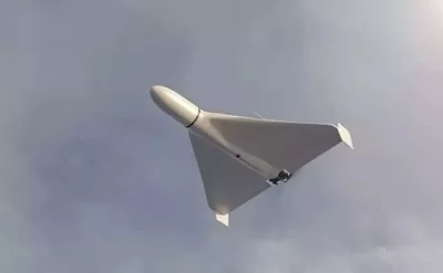 Ufada "Başneft" neft emalı zavodu vuruldu