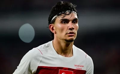 "Qalatasaray"dan Can Uzun bombası: