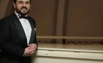 Tanınmış aparıcı “Space”dəki işindən ÇIXARILDI