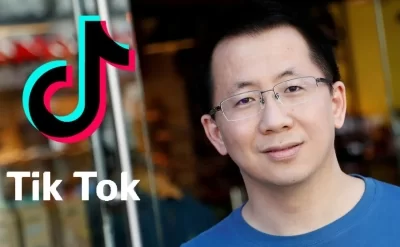 "TikTok" sahibini varlandırır