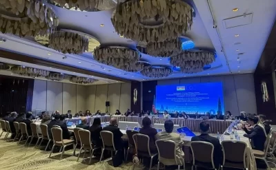 Azərbaycan və Aİ bu sənədin mətnini yekunlaşdırdı – FOTO