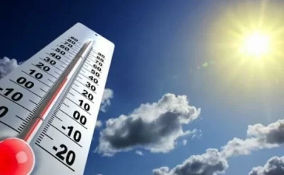 Hər kəs həyəcanla bu xəbəri gözləyirdi: Bu yay temperatur rekord qıracaq? – İyul və avqust ayları...