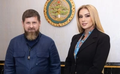 Roza Zərgərli Ramzan Kadırovla görüşündən danışdı: Şəxsən özü göstəriş vermişdi ki...