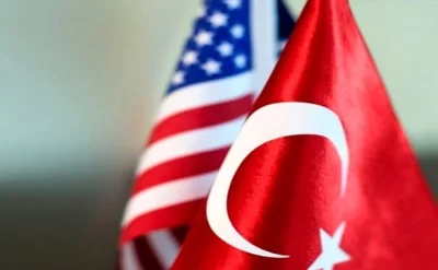 ABŞ-dan Türkiyəyə 700 milyon dollarlıq JEST -