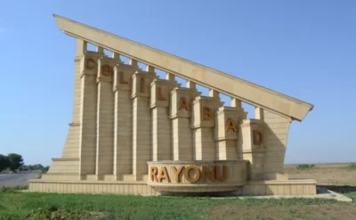 Dəhşətli olay: