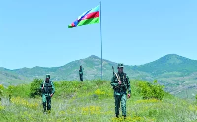 Ermənistan bu kəndi Azərbaycana qaytarır –
