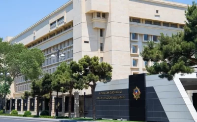 DTX strateji obyektlərin təhlükəsizliyi sahəsində əməliyyat-axtarış fəaliyyətini həyata keçirəcək