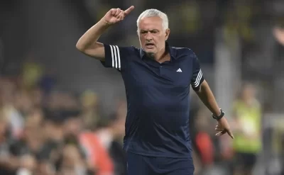 Mourinyo Türkiyəni Avropa İnsan Hüquqları Məhkəməsinə şikayət etdi