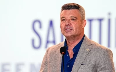 “Fənərbağça”nın prezidenti həbs cəzası ALDI