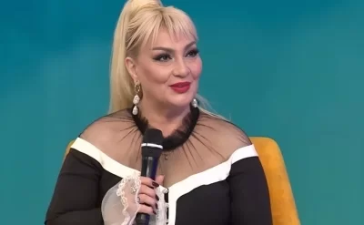 Nüşabə biznesmen OLDU
