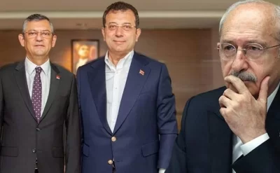 Ərdoğana qarşı YENİ partiya-Türkiyə ÇALXALANIR