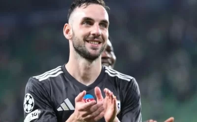Yankoviç “Qarabağ”da qalır - Özü açıqladı